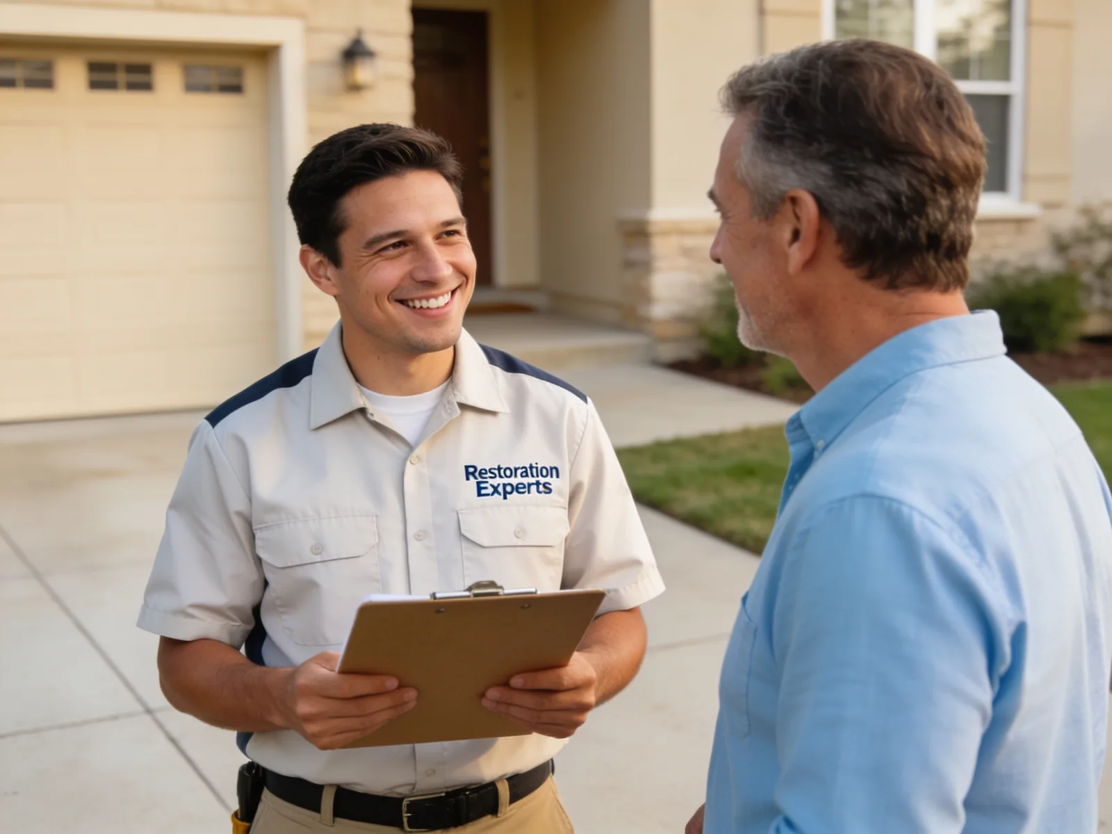 Water Damage Cleanup Fort Loudon, PA FAQs